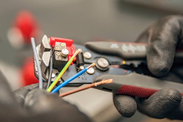 Best Local Electrician Companies  in Chester, SC