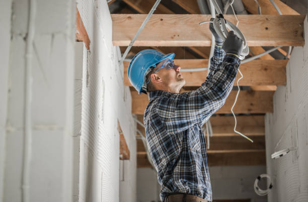 Best Electrical Rewiring Services  in Chester, SC