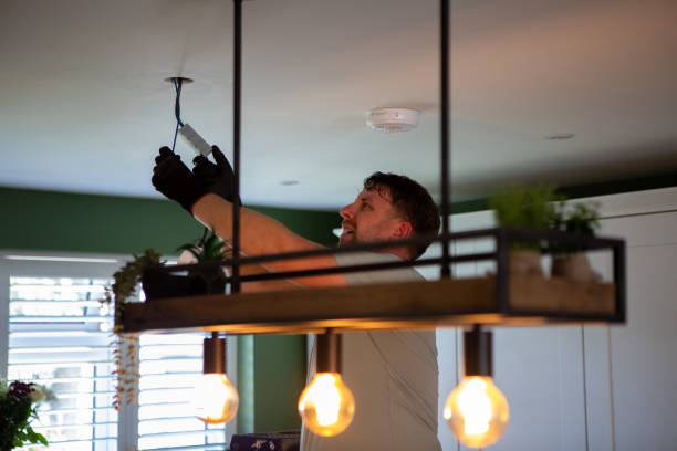 Best Electrical Wiring Services  in Chester, SC