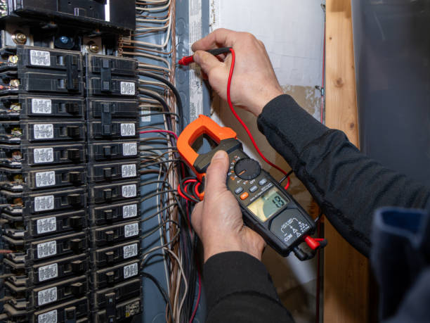 Best Ceiling Fan Installation Electrician  in Chester, SC