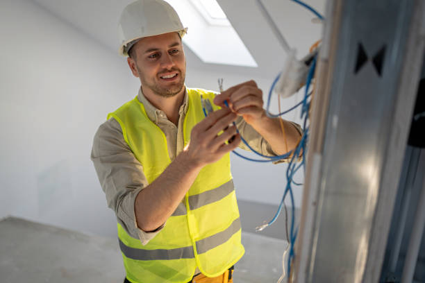 Trusted SC Electrician Experts